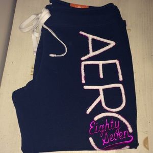 Aeropostale Sweats